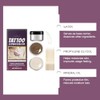 Kit Profesional de Cobertura para Tatuajes, Maquillaje Corrector | Para