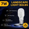 Diximus 12 Volt 7 Watt Low Voltage T5 Landscape Bulb