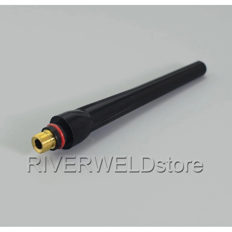 RIVERWELD TIG Back Cap 57Y02 Long Fit QQ300 PTA DB