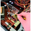 pi-tu-ru (P. Tool) Difference Replacement Type 21pcs Micro Precision Special