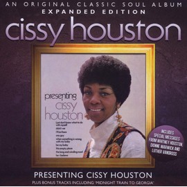 Presenting Cissy Houston (Expanded Edition)