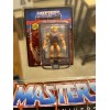 Hasbro World's Smallest Masters of the Universe He-Man new by