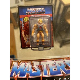 Hasbro World's Smallest Masters of the Universe He-Man new by Hasbro 2020