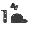 Spring Loaded Chain Tensioner Kit, Wear-resistant Chain Tensioner Kit, Durable