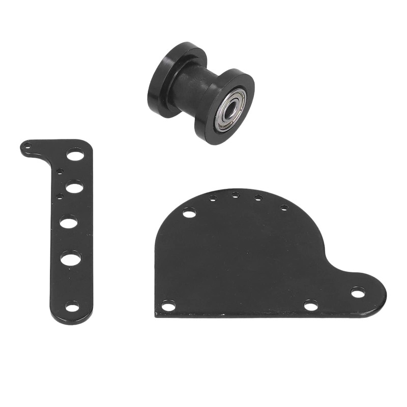 Spring Loaded Chain Tensioner Kit, Wear-resistant Chain Tensioner Kit, Durable