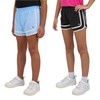 Champion Girls Shorts | 2 Pack Athletic Shorts for Girls
