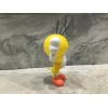 kaws Brand New!! 25.4cm Kaws Tweety Yellow with Box