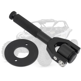 X3 Belt Changing Tool X3 Clutch Removal UTV Kit For Can-Am Maverick X3 2017-2025 MAX RS DS TURBO R Fits 64" 72” Wheel Base Width