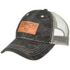 Cinch Men's Trucker Cap, CAMO, OSFA