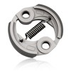Clutch Assembly Aluminium Compatible with Kawasaki TD33 TD40 TD48 TH34