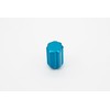 WORK Aluminum Wheel Nuts Set of 20 with Lock Nuts