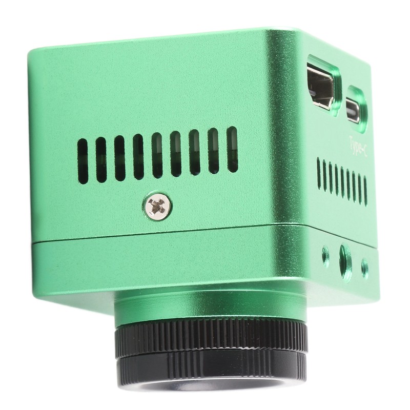 4K 2160P Industrial Microscope Camera 41MP USB HD Digital Camera