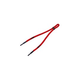 Gill (ギル) Floating Fishing Marine Sports Polarized Sunglass Strap Retainer (Floatable Retainer) Red One Size 9639