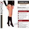 RIEMTEX Compression Stockings Class 1 CCL1 Support Stockings for Men