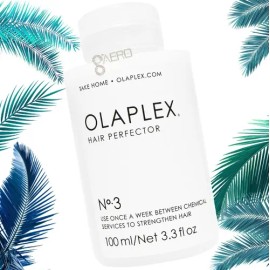 Crema De Tratamiento Olaplex No3 Hair Restauración De 100ml