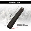 8PCS 1200 Degree Spark Plug Heat Shield Cover, Protection Insulator
