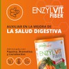 Fibra Digestiva en Polvo 100% Vegetal Adicionada con Papaína y