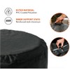 Solo Stove Yukon Shelter - Weather-Resistant Round Cover for Solo