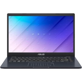 ASUS NEWW Asus 14" FHD Laptop Intel N6000 Up to 3.30GHz 4GB 64GB Webcam Windows 11 S