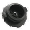 Autopart 4 PC. FULL HONDA MASTER CYLINDER ADAPTER BRAKE BLEEDER