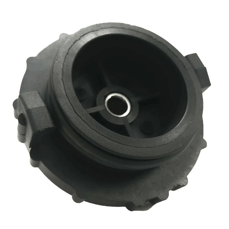 Autopart 4 PC. FULL HONDA MASTER CYLINDER ADAPTER BRAKE BLEEDER