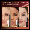 Max Factor 2000 Calorie Lip Glaze, Coloured High Gloss Lip