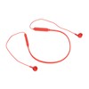 Bluetooth Neckband Headset IPX7 Waterproof Noise Cancelling Deep Bass Flexible