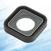 Action Camera Replacement Lens HD UV Protection Lens for Hero