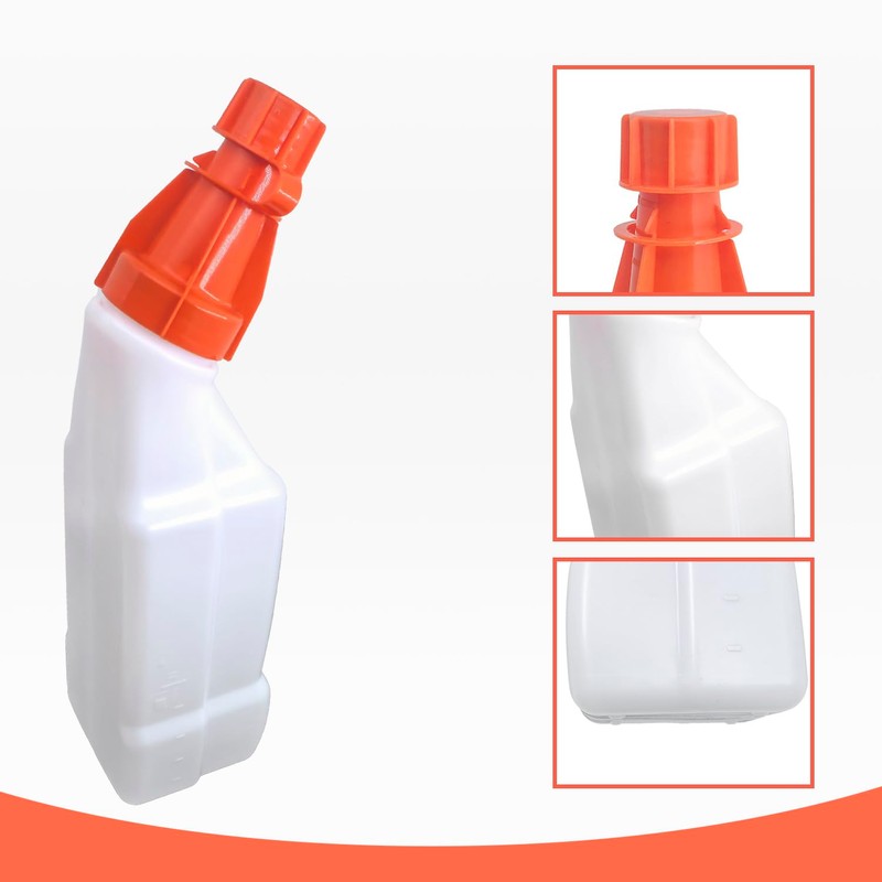 0000 881 9411 Fuel & Oil Mixing Bottle 0000 881
