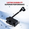 291337001 Ignition Coil for Ryobi RY251PH RY252CS RY253SS 2 Cycle