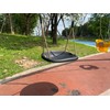 SELEWARE Heavy Duty Swing Seat for Adults Kids Tree Swing