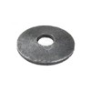 Rotary Corp Washer Cupped Serrated 3/8"
