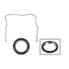 Fel-Pro BS 40688 Rear Engine Gasket Set