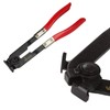 DEMA Hose Clamping Pliers & Axle Boot Pliers Set