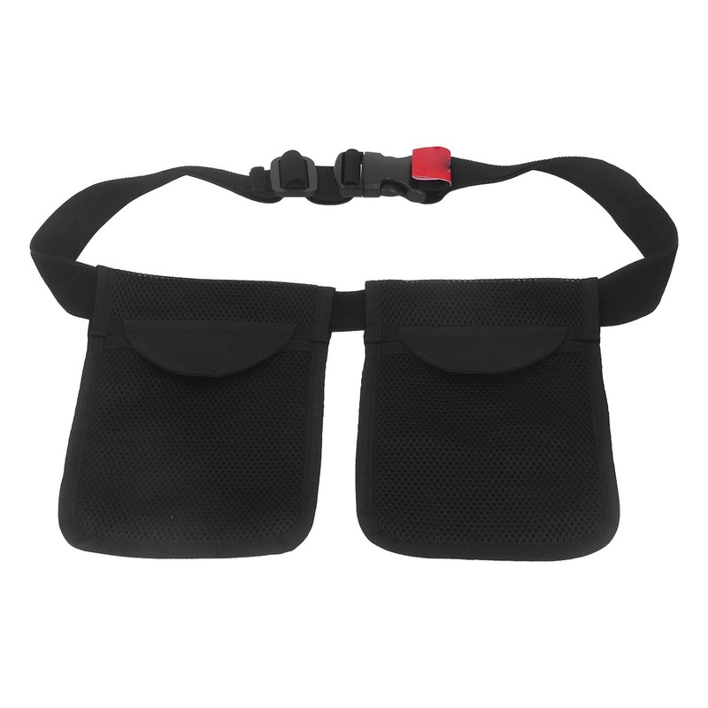 Mastectomy Drain Holder Negative Pressure Fixation Portable Adjustable Waist Belt