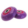 Rangs Japan Genuine Ripstick Deluxe Replacement Wheel, 1 Piece