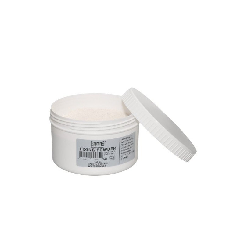 Setting Powder 180g