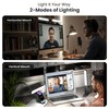 Doctor Easy Dual-Lamp Zoom Lighting for Computer - Video Conference