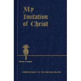 My Imitation of Christ