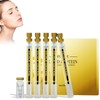 Protein Thread Lifting Set, Protein Thread Face Serum Face Silk