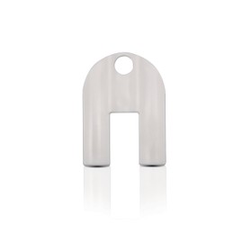 Automatic dispenser key