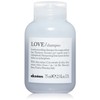 Davines Essential Haircare LOVE / Shampoo - Lovely Smoothing Shampoo