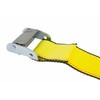 Mytee Products 2''x12' Logistic E-Track Cam Buckle Straps with Spring