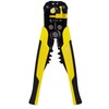 Crimping Tool – Electrical Wire Crimping Tool - Adjusting PVC