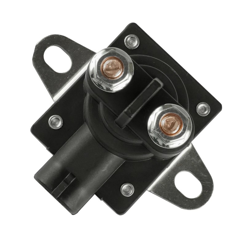 Caltric Starter Solenoid Relay for Seadoo 278003012 278003012