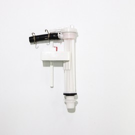 Gyerim Ceramics C-602 One-Piece Ball Top Ball Tap Fill Valve Parts / 계림요업 C-602  원피스 볼탑 볼탭 필밸브 부속