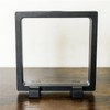 Challenge Coins Display Frame, Clear 3D Floating Holder, Small Shadow