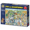 Jumbo Jigsaw Puzzle 1000 Pieces (Winery)
