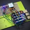 GeeekPi Raspberry Pi GPIO Screw Terminal Block Breakout Board HAT