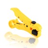 Coaxial Cable and Data Cable Stripping Tool, Coaxial Cable Stripper